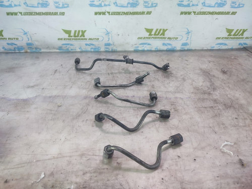 Conducta injectoare 2.2 cdti N22A2 Honda Civic 8 [2005 - 2008]