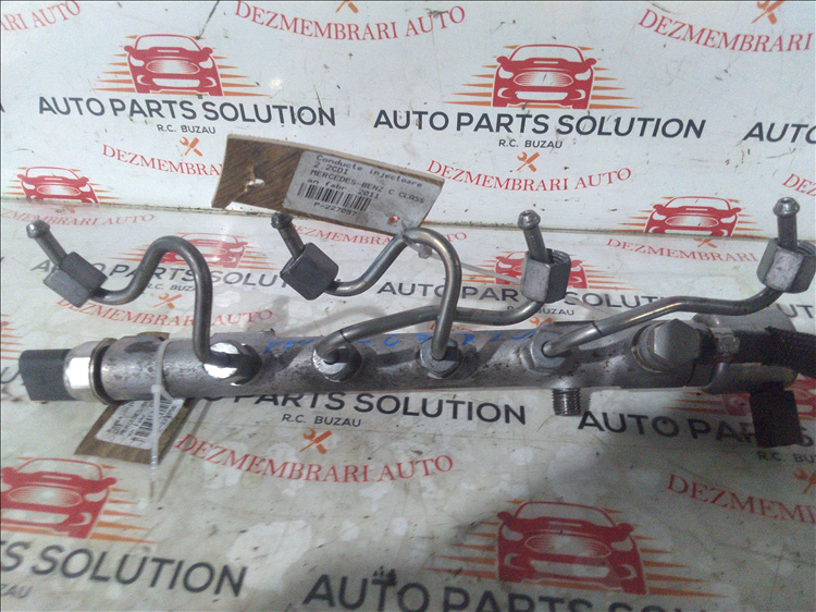Conducta injectoare 2.2CDI MERCEDES-BENZ C CLASS an fabr. 2011