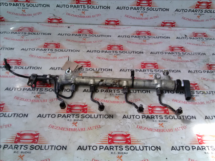 Conducta injectoare 2.2D MERCEDES-BENZ VITO 2.2D an fabr. 2006