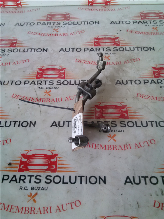 Conducta injectoare 2.2d TOYOTA AVENSIS an fabr. 2008