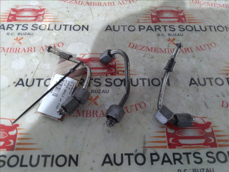 Conducta injectoare 2.3 d IVECO DAILY an fabr. 2014