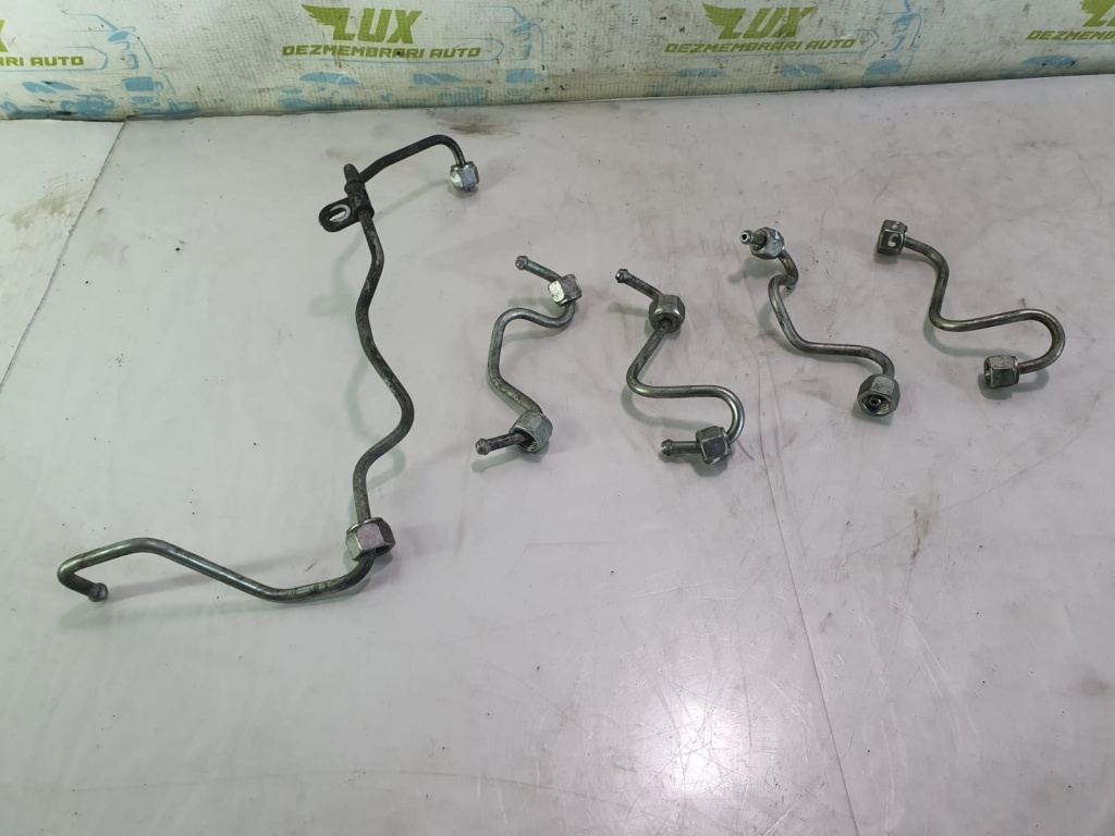 Conducta injectoare 2.3 dci M9T706 Renault Master 3 [1st facelift] [2014 - 2019] 2.3 dci M9T706