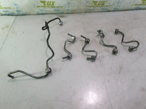 Conducta injectoare 2.3 dci M9T706 Renault Master 3 [1st facelift] [2014 - 2019] 2.3 dci M9T706