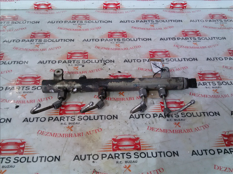 Conducta injectoare 2.3D FIAT DUCATO an fabr. 2014