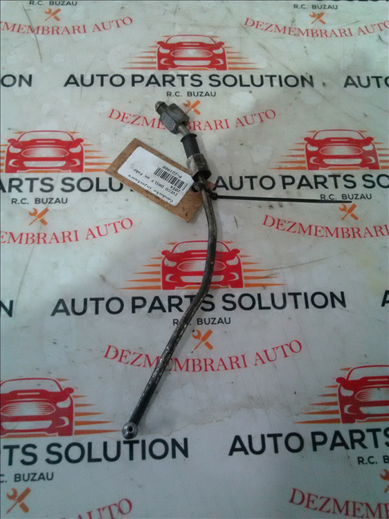 Conducta injectoare 2.3D IVECO DAILY an fabr. 2014
