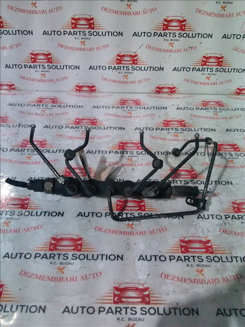 Conducta injectoare 2.4D FORD TRANSIT an fabr. 2010