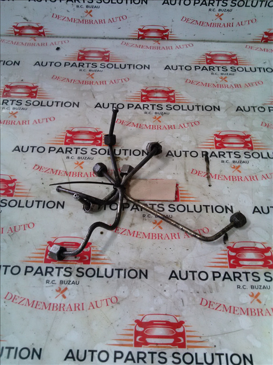 Conducta injectoare 2.5D RENAULT MASTER an fabr. 2010
