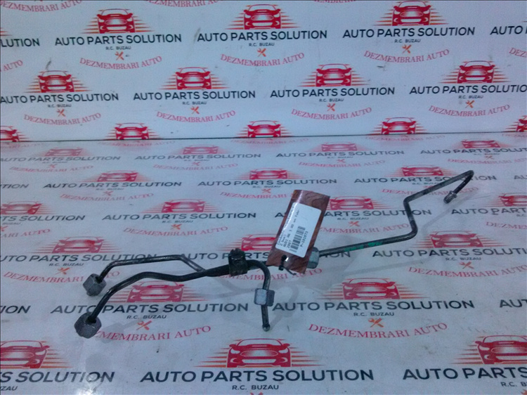 Conducta injectoare ( 2 buc) AUDI A6 3.0 d an fabr. 2007