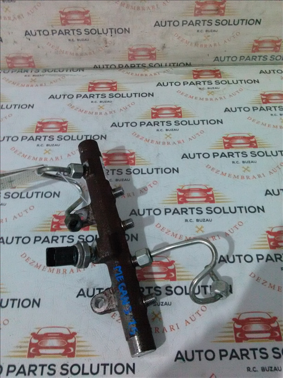 Conducta injectoare (2 buc) RENAULT MEGANE 3 1.5 DCI an fabr. 2011