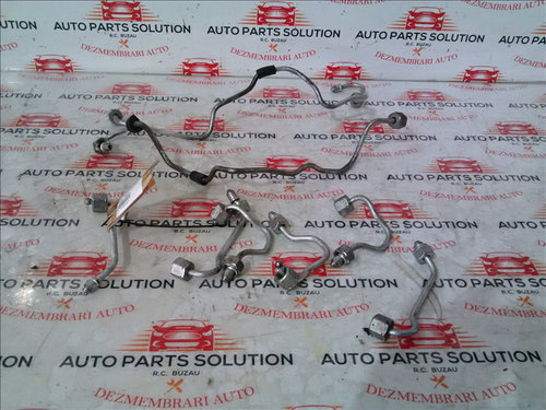Conducta injectoare 3.0 d BMW SERIA 5 F11 an fabr. 2011