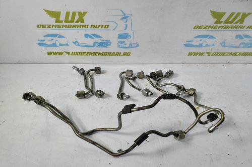 Conducta injectoare 3.0 d N57D30B BMW Seria 6 F06/F12/F13 [2010 - 2015]