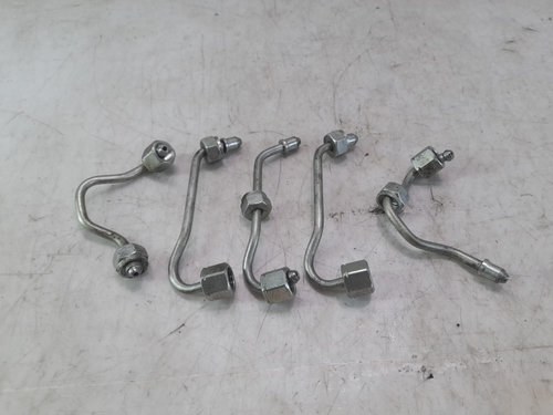 Conducta injectoare 3.0 d N57D30B BMW X4 F26 [2014 - 2018] 3.0 d N57D30B