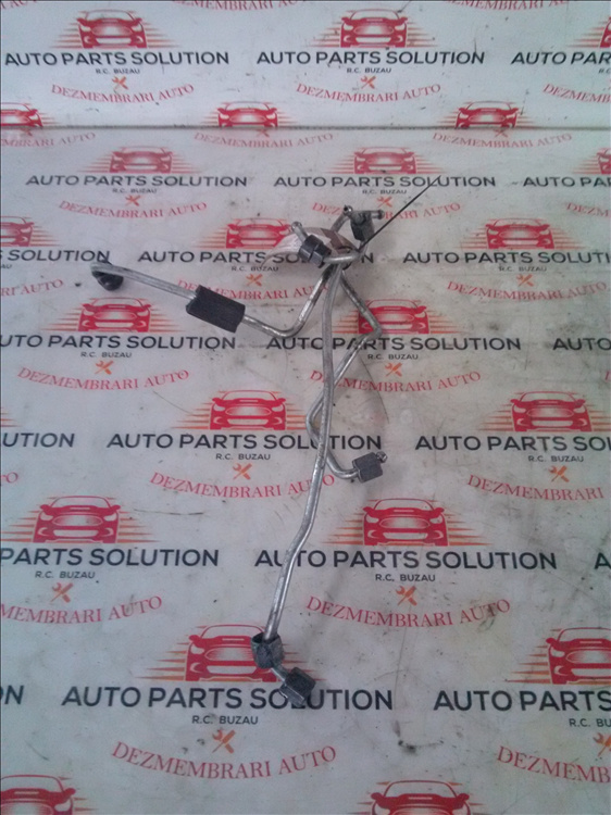 Conducta injectoare 3.0 TDI VOLKSWAGEN TOUAREG an fabr. 2014