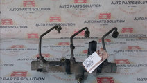 Conducta injectoare (3 buc) AUDI A6 2005-2010 (4F)