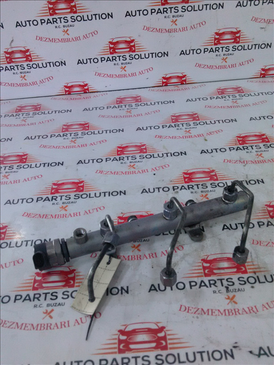 Conducta injectoare ( 3 buc) AUDI A6 3.0 d an fabr. 2007