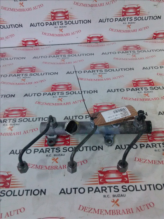 Conducta injectoare ( 3 buc) AUDI A6 3.0 d an fabr. 2007