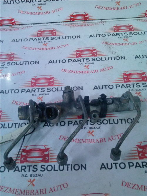 Conducta injectoare ( 3 buc) AUDI A6 3.0 d an fabr. 2007