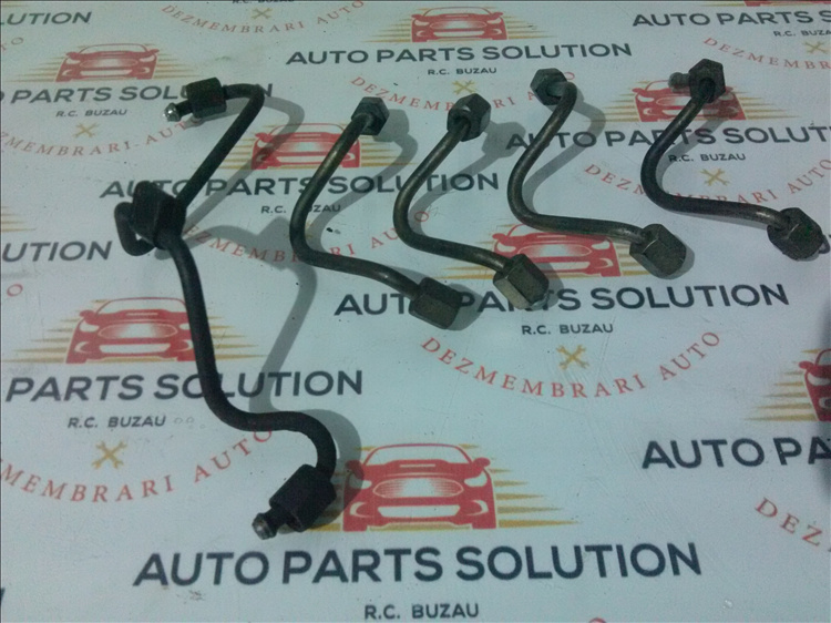 Conducta injectoare ( 3buc ) MERCEDES-BENZ C CLASS 2.2 CDI an fabr. 2003