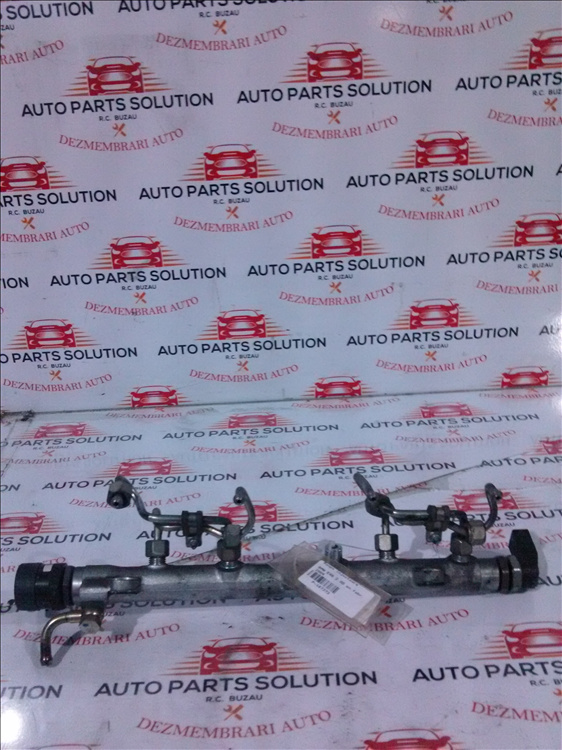 Conducta injectoare ( 4 buc ) BMW E46 2.0 d an fabr. 2004