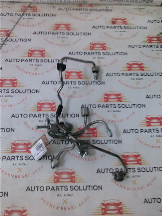 Conducta injectoare ( 4 buc ) BMW F30 2.0 D an fabr. 2013