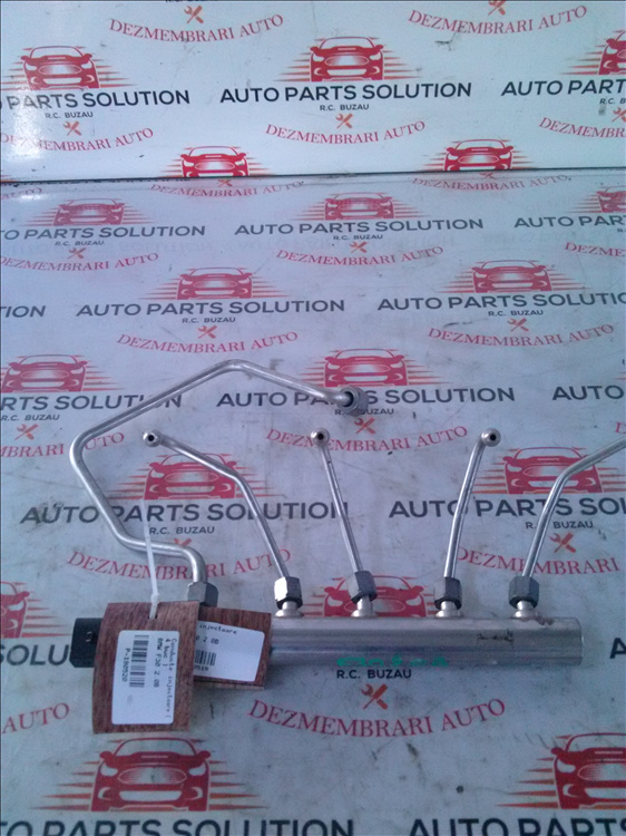 Conducta injectoare ( 4 buc ) BMW F30 2.0B