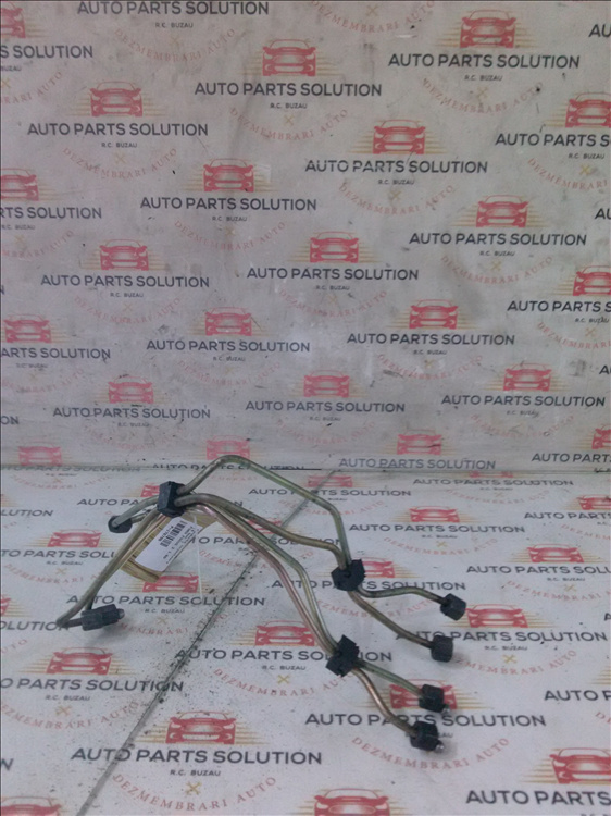 Conducta injectoare (4 buc.) FORD FOCUS 2 1.6 d