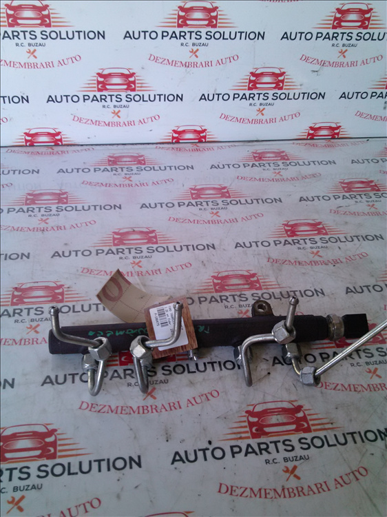 Conducta injectoare ( 4 buc ) FORD TRANSIT CUSTOM 2.2D an fabr. 2015