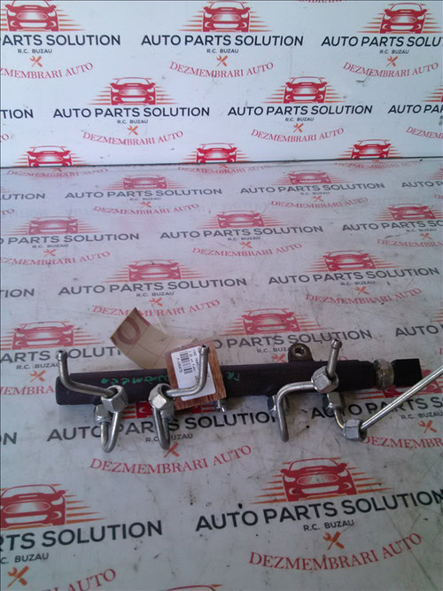 Conducta injectoare ( 4 buc ) FORD TRANSIT CUSTOM 2.2D an fabr. 2015