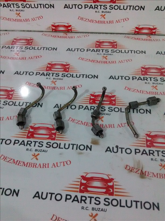 Conducta injectoare ( 4 buc) IVECO 2.3 D an fabr. 2009