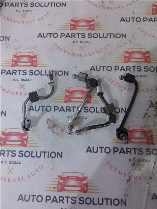 Conducta injectoare ( 4 buc ) IVECO DAILY 3.0 an fabr. 2009