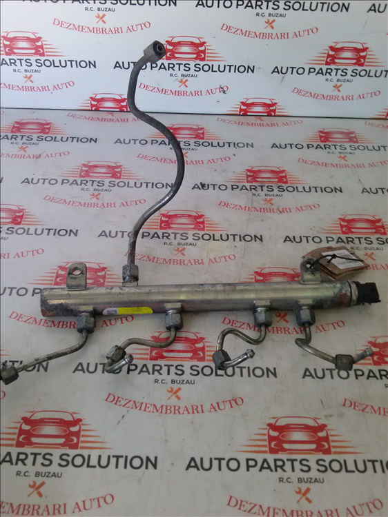 Conducta injectoare ( 4 buc ) IVECO DAILY 3.0 D an fabr. 2009