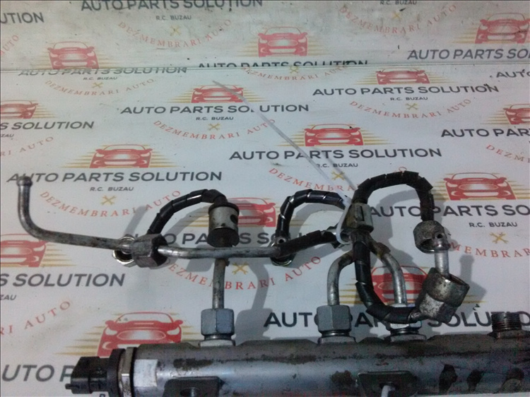 Conducta injectoare ( 4 buc) JAGUAR XF 3.0 D an fabr. 2011