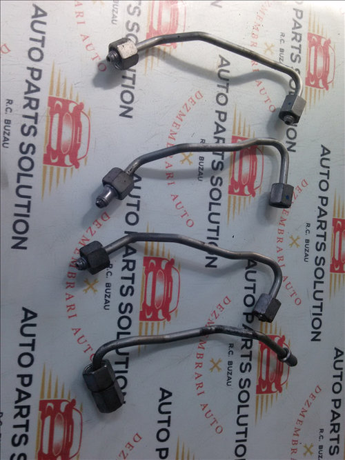 Conducta injectoare ( 4 buc ) MERCEDES-BENZ SPRINTER 2.2 CDI an fabr. 2009
