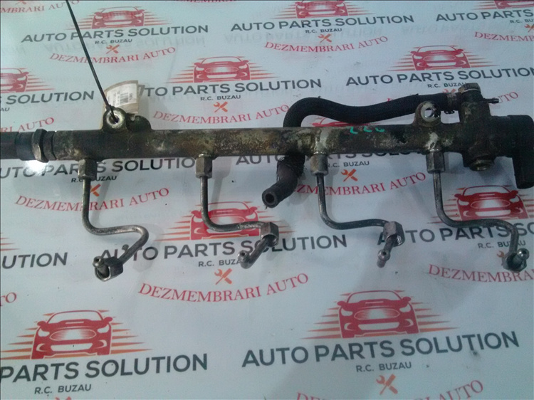Conducta injectoare ( 4 buc ) MERCEDES C CLASS 2.2 CDI an fabr. 2003