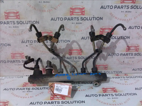 Conducta injectoare ( 4 buc ) OPEL ASTRA G 1.7 CDTI an fabr. 2004