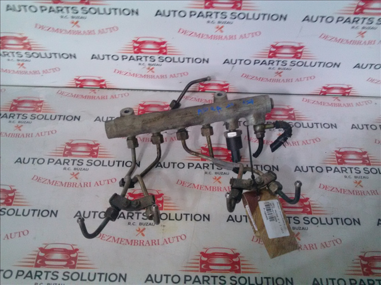 Conducta injectoare ( 4 buc ) OPEL ASTRA H 1.7 CDTI an fabr. 2006