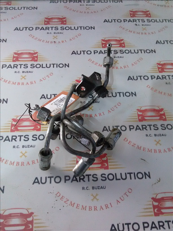 Conducta injectoare ( 4 buc ) OPEL ASTRA H 1.7 CDTI an fabr. 2010