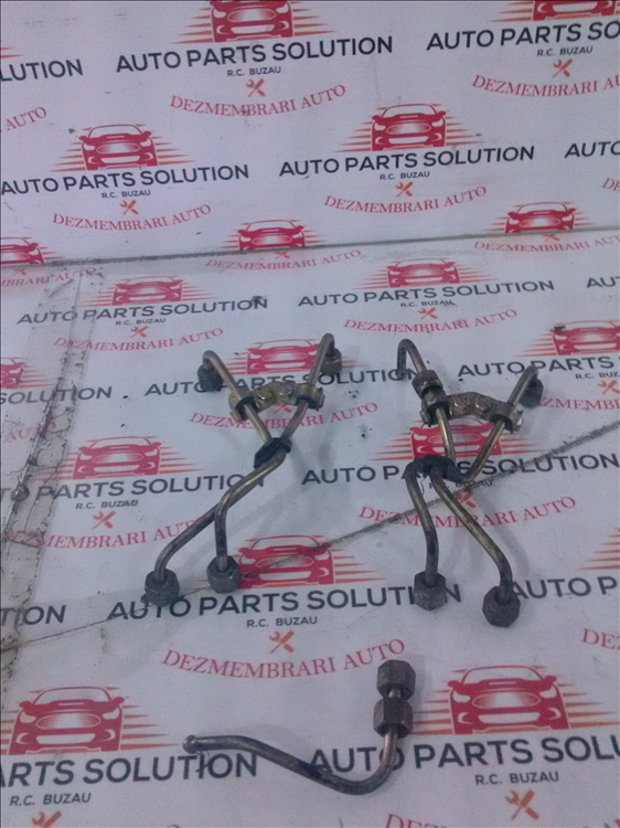 Conducta injectoare ( 4 buc ) OPEL ASTRA H 1.7 CDTI an fabr. 2006