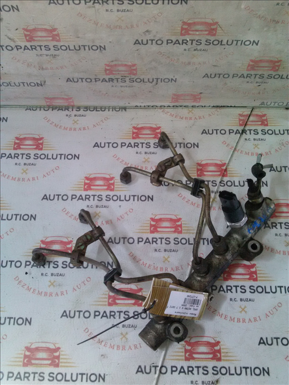 Conducta injectoare (4 buc.) OPEL ASTRA H 1.7 CDTI an fabr. 2005