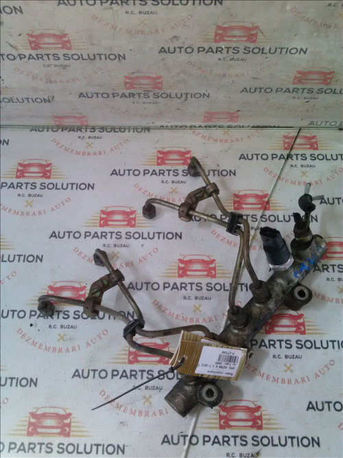 Conducta injectoare (4 buc.) OPEL ASTRA H 1.7 CDTI an fabr. 2005