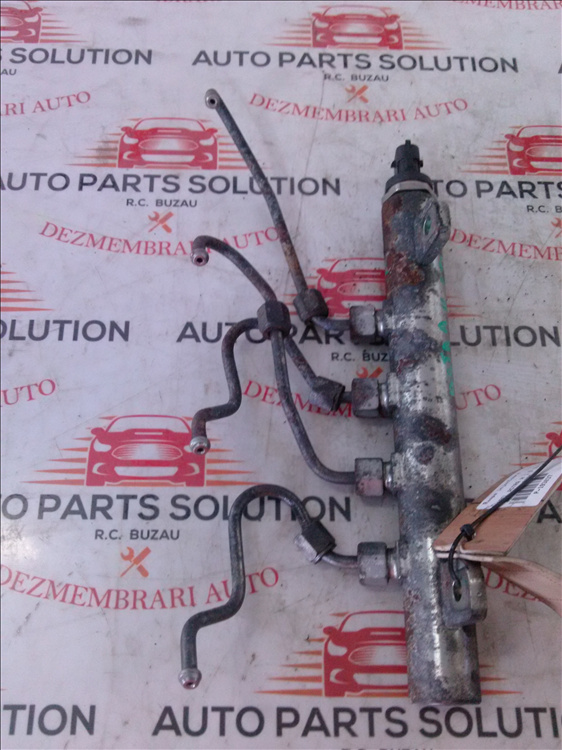 Conducta injectoare ( 4 buc ) OPEL ASTRA H 1.9 CDTI an fabr. 2006
