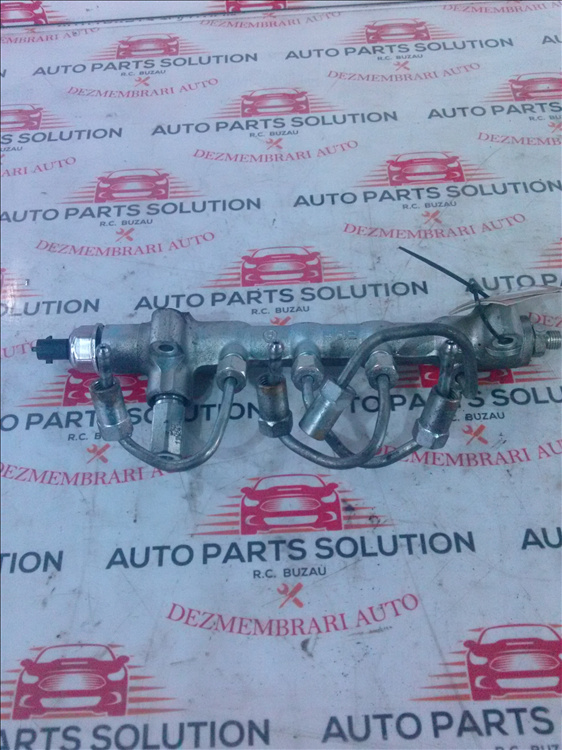 Conducta injectoare ( 4 buc) OPEL ASTRA J 1.7 CDTI an fabr. 2011