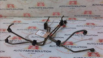 Conducta injectoare (4 buc) PEUGEOT 307 2004-2009