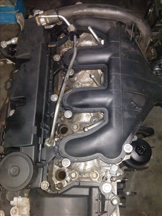 Conducta injectoare (4 buc) PEUGEOT 407 HDI an fabr. 2007