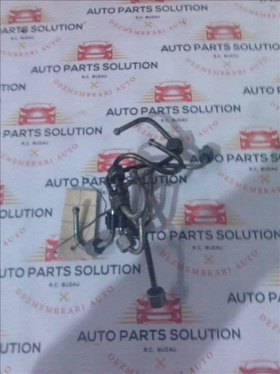 Conducta injectoare ( 4 buc ) RENAULT MEGANE 2 1.5 DCI an fabr. 2005