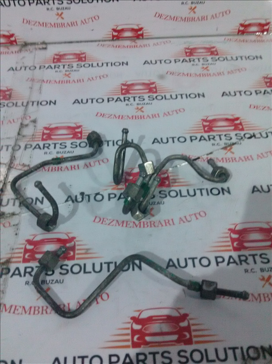 Conducta injectoare ( 4 buc ) RENAULT MEGANE 2 1.5 DCI an fabr. 2007
