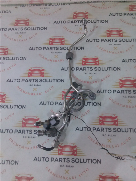Conducta injectoare ( 4 buc ) RENAULT TRAFIC 1.6 TDCI an fabr. 2017