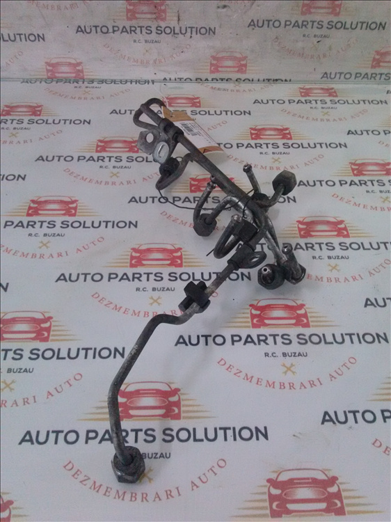 Conducta injectoare ( 4 buc ) RENAULT TRAFIC 2.0 D an fabr. 2009