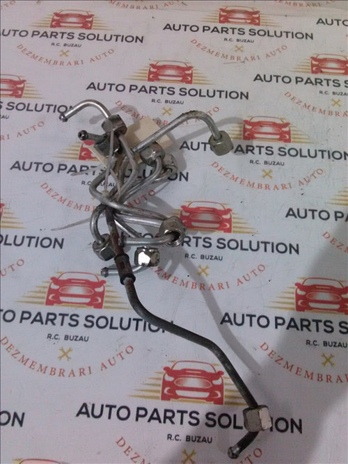 Conducta injectoare (4 buc) Renault TRAFIC 2.0 DCI an fabr. 2008