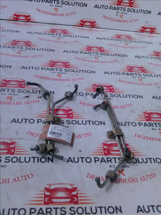 Conducta injectoare ( 4 buc ) SKODA OCTAVIA 1 1.9 ALH